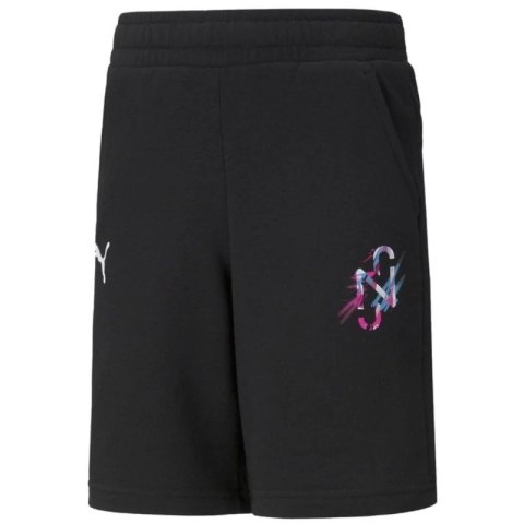 Spodenki Puma Neymar Jr Creativity Short Jr 605561-01