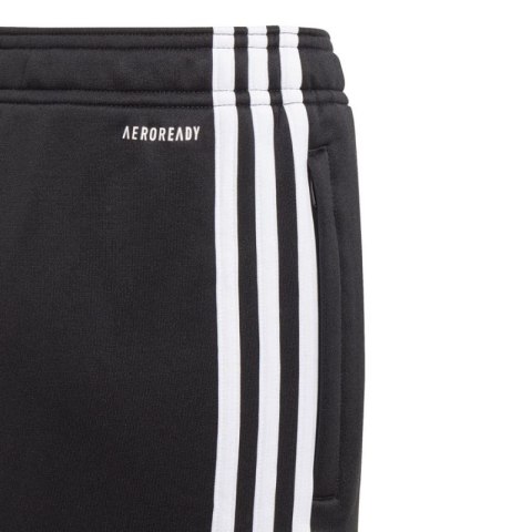 Spodnie adidas D2M 3 Stripes Pant Jr GN1464