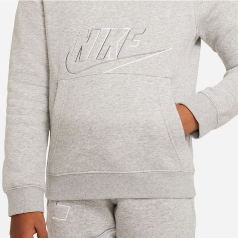 Bluza Nike Sportswear Jr DX5087-063