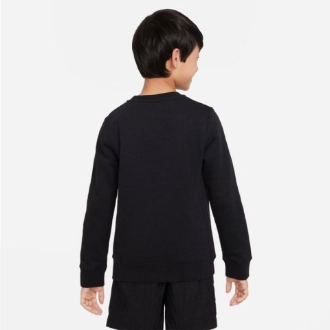 Bluza Nike Sportswear Jr DX5162 010