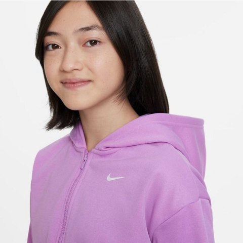 Bluza Nike Therma-Fit Jr DX4991-532