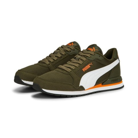 Buty Puma ST Runner V3 Mesh Jr 385510 15