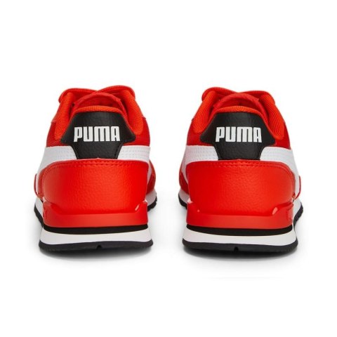 Buty Puma ST Runner v3 Mesh Jr 385510 17