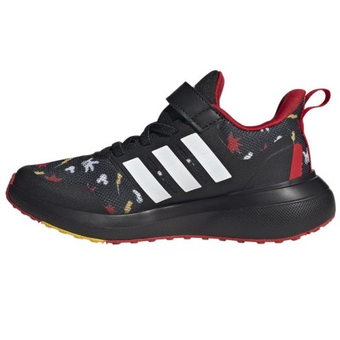 Buty adidas FortaRun 2.0 Mickey EL Jr HP8997