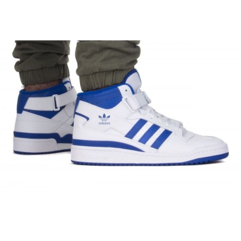 Buty adidas Forum Mid M FY4976