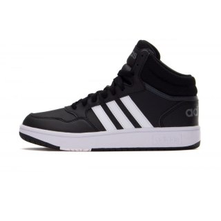 Buty adidas Hoops Mid 3.0 K GW0402