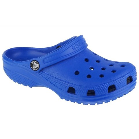 Klapki Crocs Classic Clog Jr 206991-4KZ