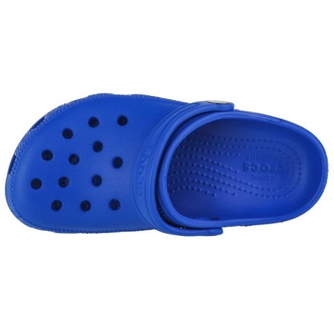 Klapki Crocs Classic Clog Jr 206991-4KZ