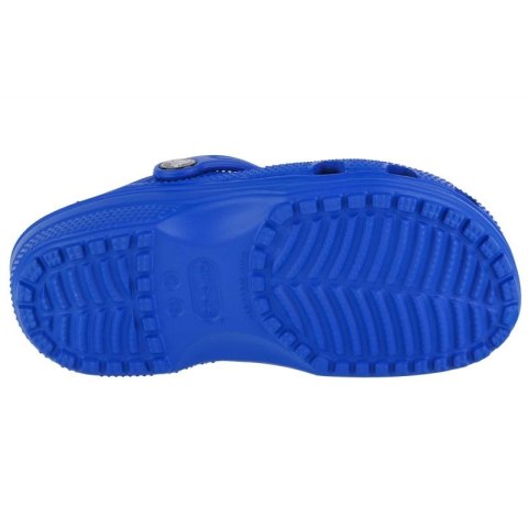 Klapki Crocs Classic Clog Jr 206991-4KZ