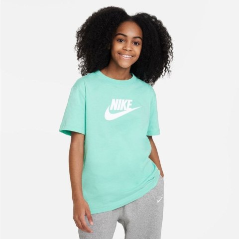 Koszulka Nike Sportswear Jr FD0928-349