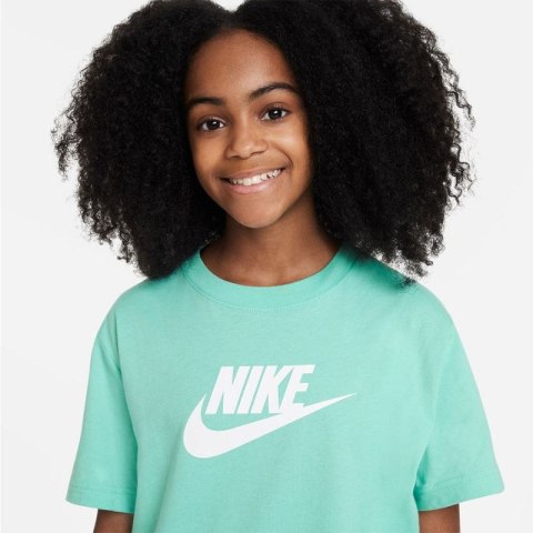 Koszulka Nike Sportswear Jr FD0928-349