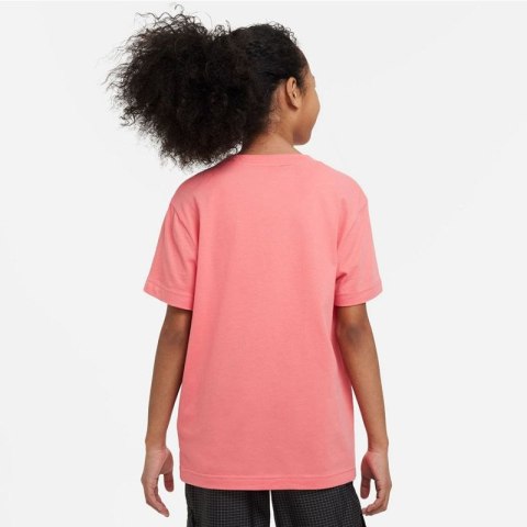 Koszulka Nike Sportswear Jr FD0928-894