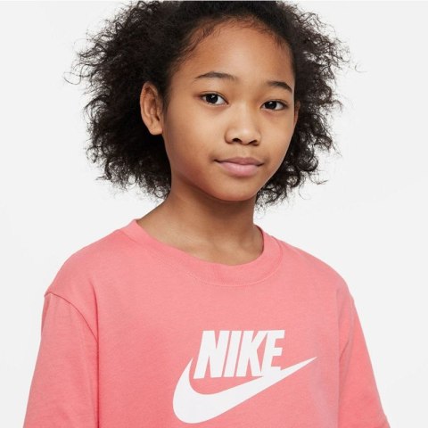 Koszulka Nike Sportswear Jr FD0928-894