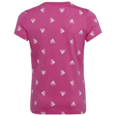 Koszulka adidas BLUV Tee Jr IB8920