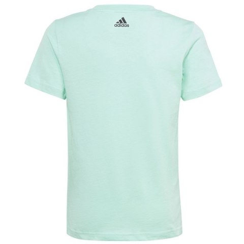 Koszulka adidas LIN Tee Jr IC3154