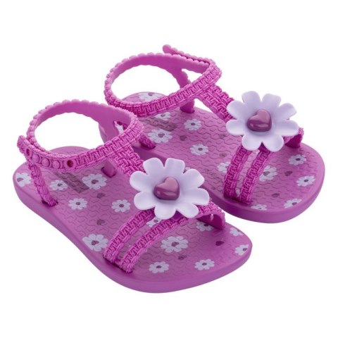 Sandały Ipanema Daisy Baby Jr 83355-AH425