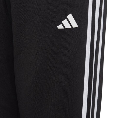 Spodnie adidas TR-ES 3 Stripes Pant Jr HY1098