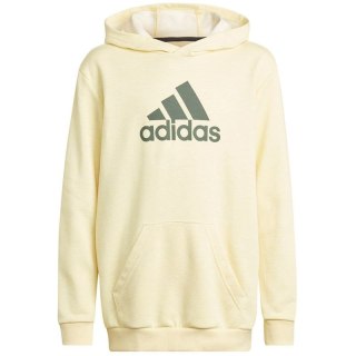 Bluza adidas Badge of Sport Hoodie Jr HN8469