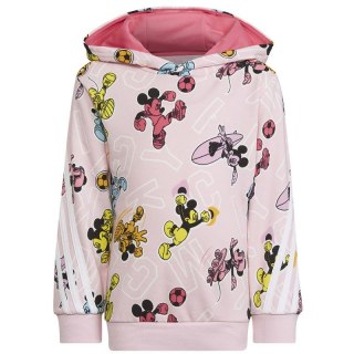 Bluza adidas LK Disney MM Hoodie Jr HK6661