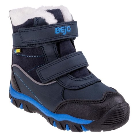 Buty Bejo Baisy Mid Wp Kdb Jr 92800442207