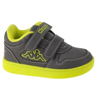 Buty Kappa Dalton Ice II BC M Jr 280011BCM-1633