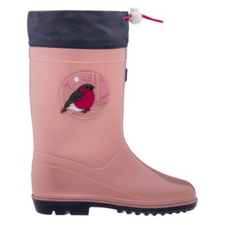 Kalosze Bejo Kai Wellies Jr 92800432344