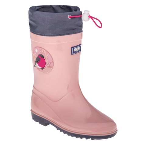 Kalosze Bejo Kai Wellies Jr 92800432344