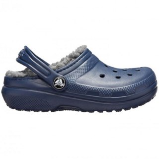 Klapki Crocs Lined Clog Jr 207009 459