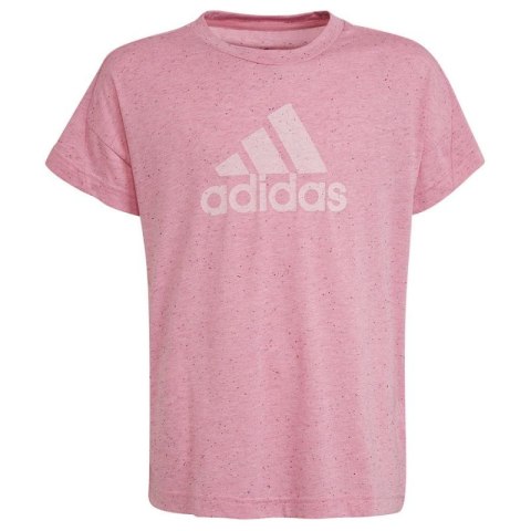 Koszulka adidas Badge of Sport Tee Jr HM2648