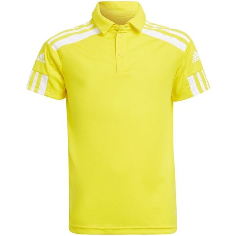 Koszulka adidas Squadra 21 Polo Jr GP6426