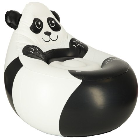 Fotel dmuchany puf BESTWAY 75116 panda