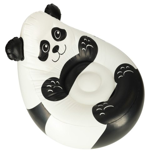 Fotel dmuchany puf BESTWAY 75116 panda