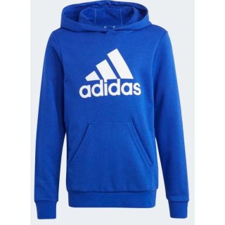 Bluza adidas Big Logo Essentials Hoodie Jr IC6834