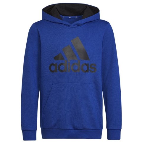 Bluza adidas Big Logo Essentials Hoody Jr HN1912