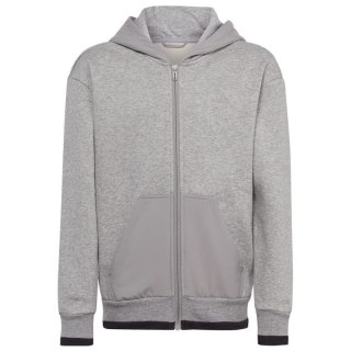 Bluza adidas Fleece Full-Zip Hoody Jr IC5008