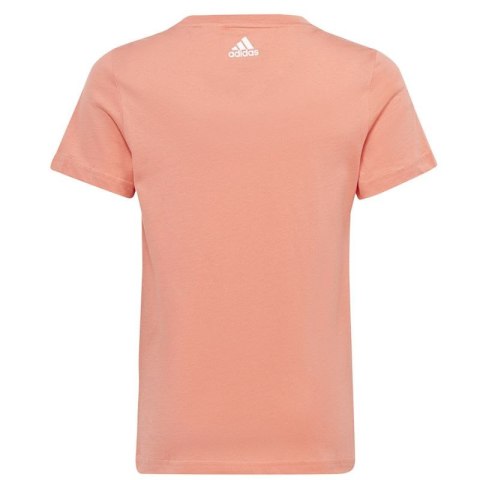 Koszulka adidas Lin Tee Jr IC3153