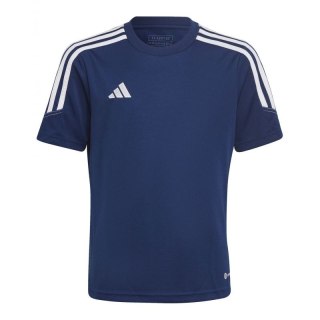 Koszulka adidas Tiro 23 Club Jr HZ0179