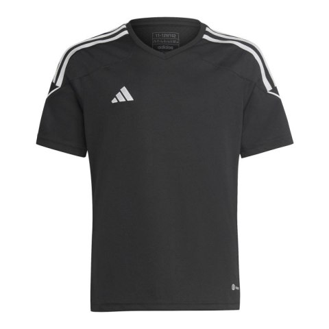 Koszulka adidas Tiro 23 League Jersey Jr HR4617