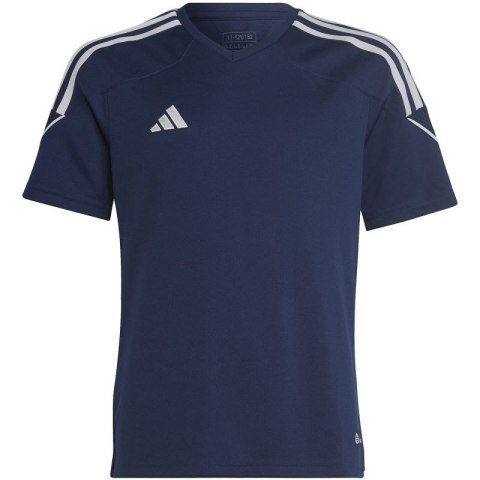 Koszulka adidas Tiro 23 League Jersey Jr HR4618