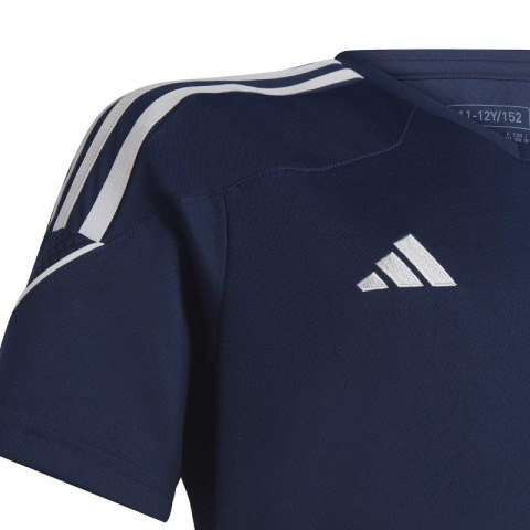 Koszulka adidas Tiro 23 League Jersey Jr HR4618