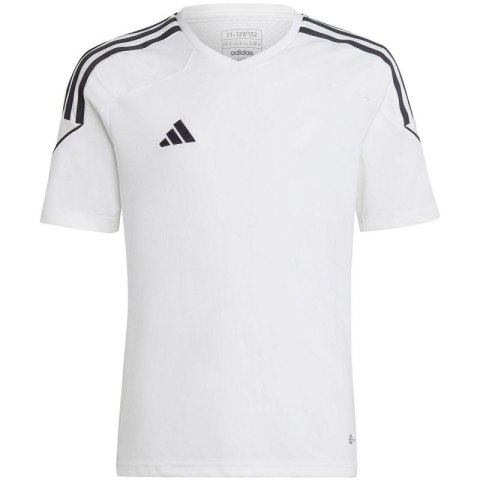 Koszulka adidas Tiro 23 League Jersey Jr HR4620