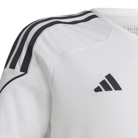 Koszulka adidas Tiro 23 League Jersey Jr HR4620