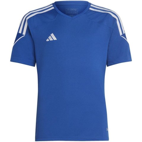 Koszulka adidas Tiro 23 League Jersey Jr HR4621