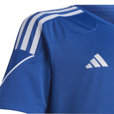 Koszulka adidas Tiro 23 League Jersey Jr HR4621