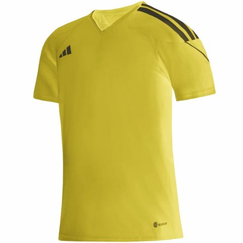 Koszulka adidas Tiro 23 League Jersey Jr HS0535