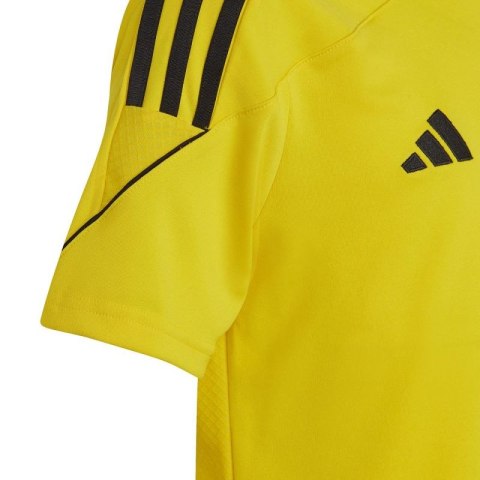 Koszulka adidas Tiro 23 League Jersey Jr HS0535