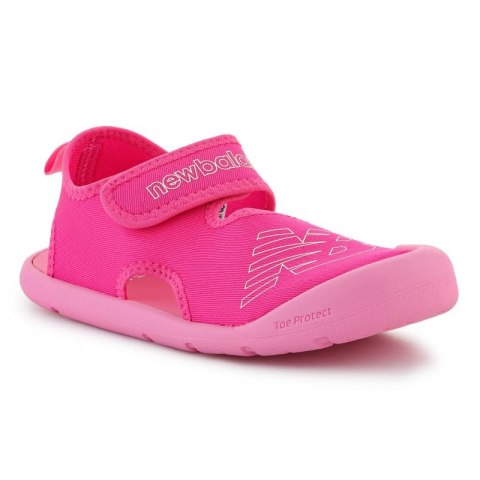 Sandały New Balance Jr YOCRSRAE