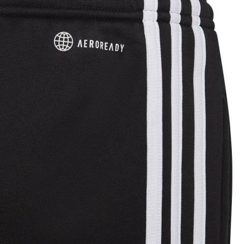 Spodnie adidas TR-ES 3 Stripes Pant Jr HY1098