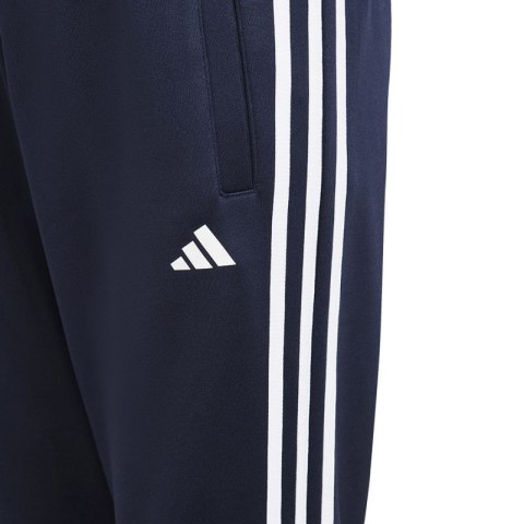 Spodnie adidas TR-ES 3 Stripes Pant Jr HY1099