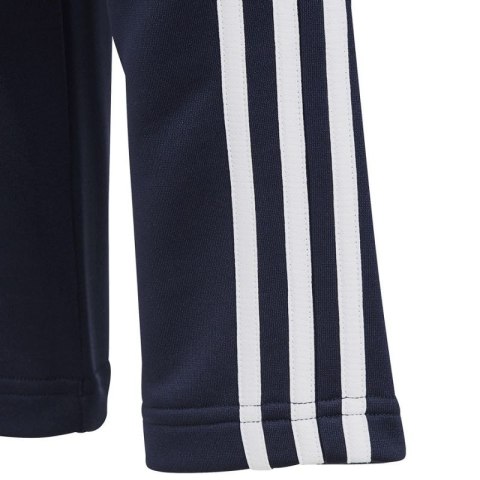 Spodnie adidas TR-ES 3 Stripes Pant Jr HY1099